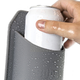 Illustration for article titled Save 15% On These Easy-Grip Beer and Wine Holders For Your Shower (From $13)